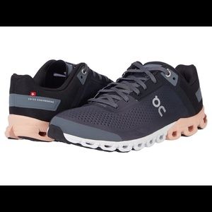 On Cloud Cloudflow EEUC. Size 6.5.